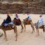 Arabic Study Abroad